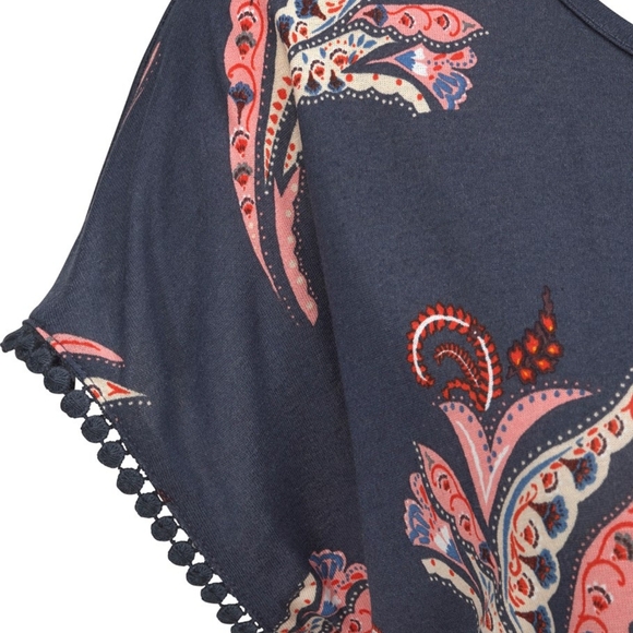 Lascana paisley dress - Picture 3 of 10